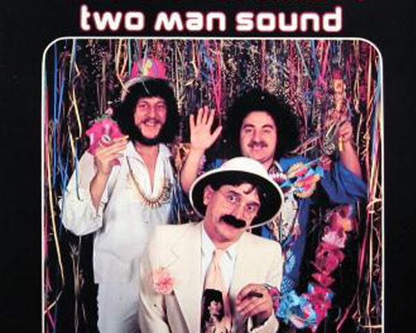 Two Man Sound – Disco Samba