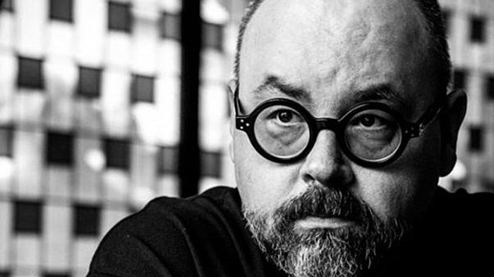 Carlos Ruiz Zafón