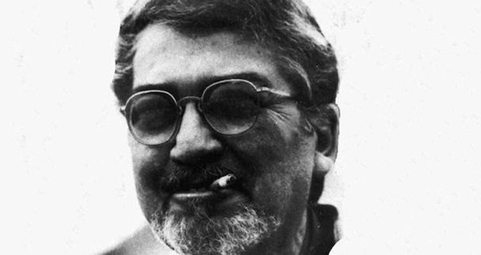 Alfred Bester