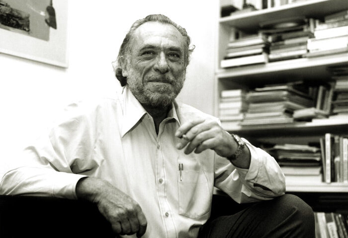 Charles Bukowski