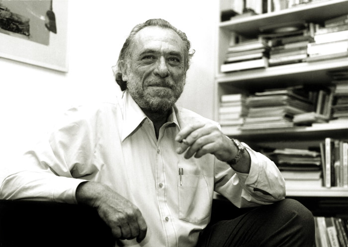 Charles Bukowski