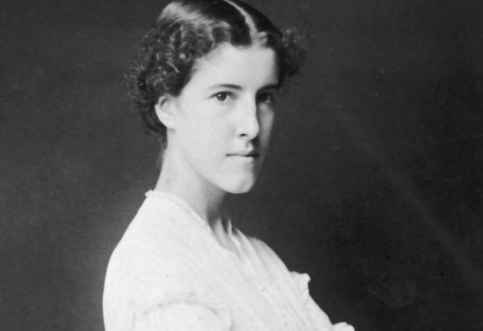 Charlotte Perkins Gilman