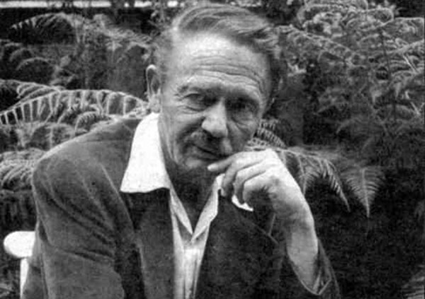 Clark Ashton Smith