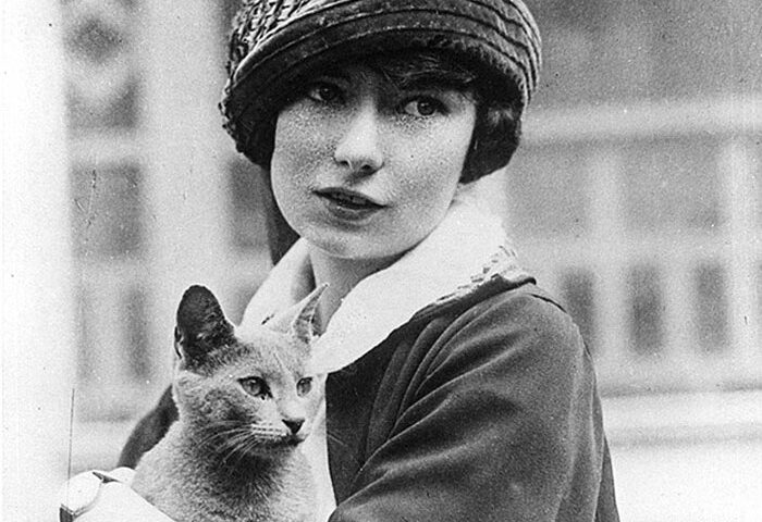 Margaret Mitchell