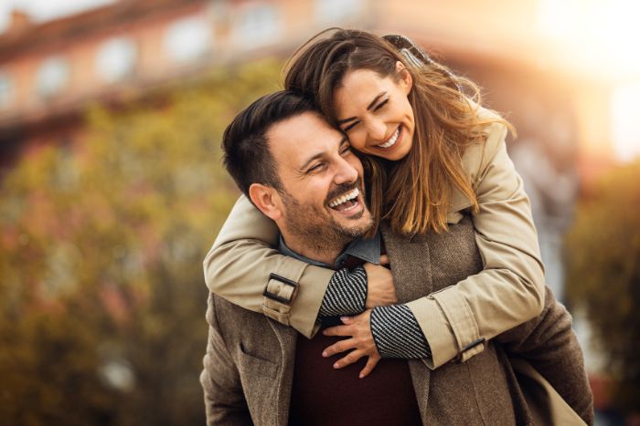 10 claves para que las parejas funcionen