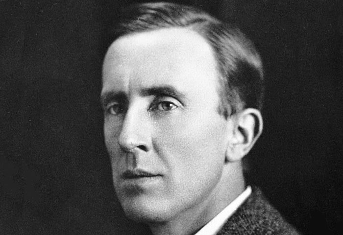 J. R. R. Tolkien