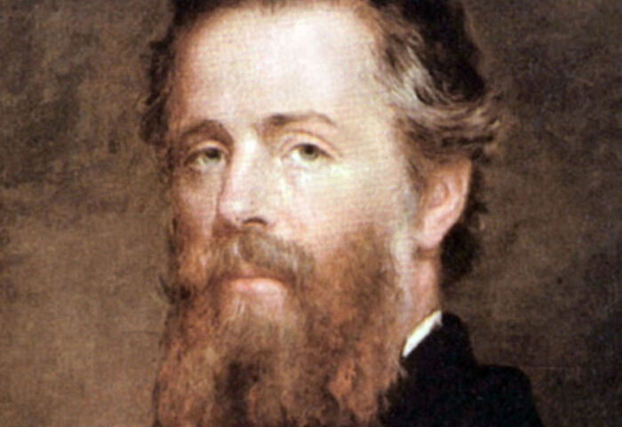 Herman Melville