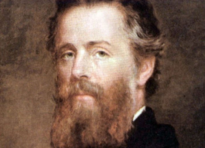 Herman Melville