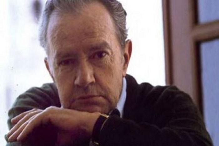 Juan Rulfo