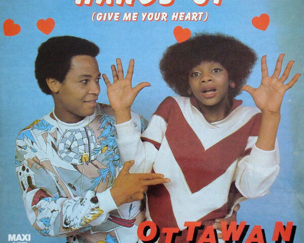 Ottawan – Hands Up