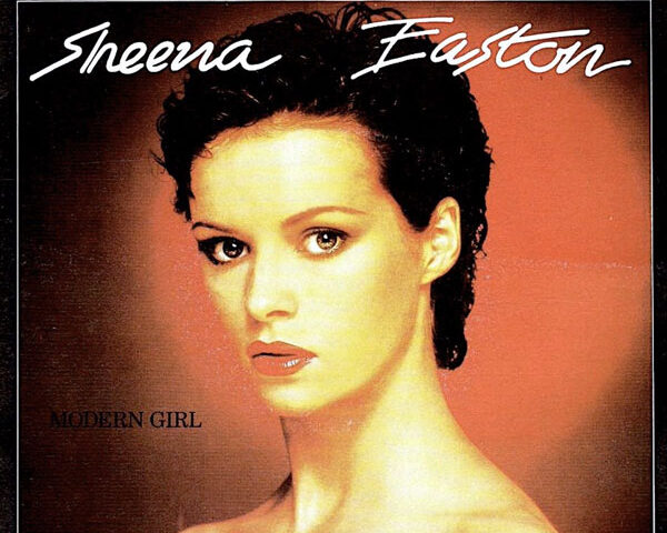 Sheena Easton – 9 to 5