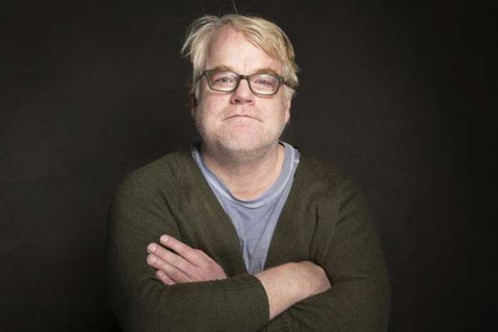 Philip Seymour Hoffman