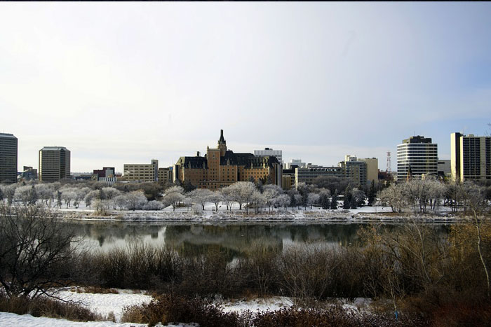 Saskatoon