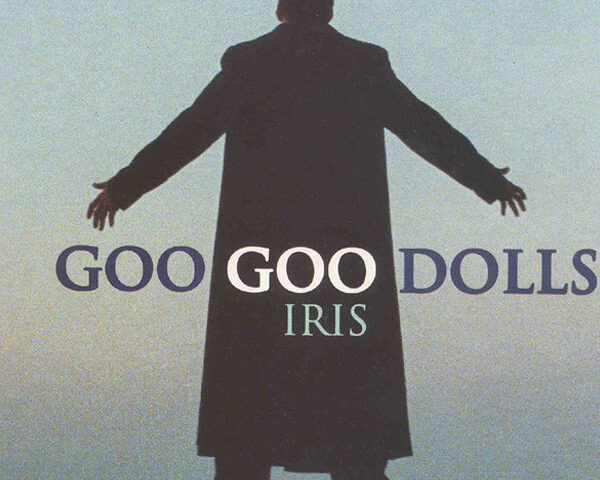 Goo Goo Dolls – Iris