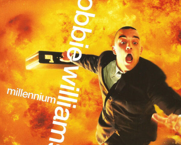 Robbie Williams – Millennium