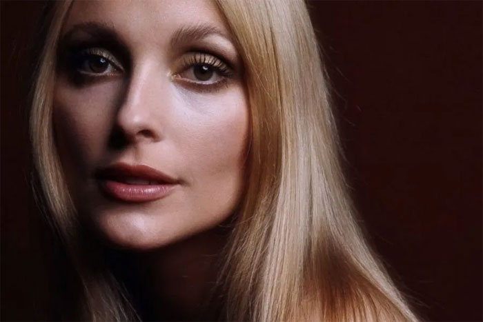 Sharon Tate