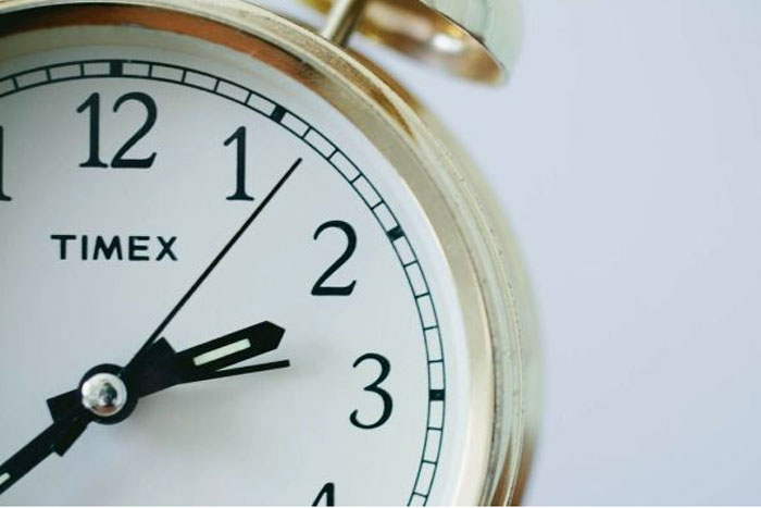 Cómo cambia el funcionamiento de tu sistema inmunitario según la hora del día Cómo cambia el funcionamiento de tu sistema inmunitario según la hora del día