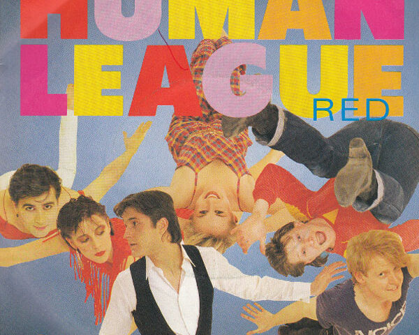 The Human League – (Keep Feeling) Fascination