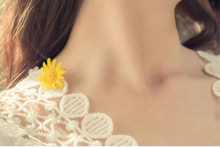 Nódulos tiroideos: ¿Cuándo preocuparse? Nódulos tiroideos: ¿Cuándo preocuparse?