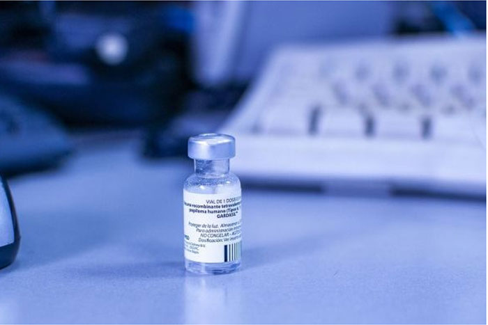 VPH: ¿por qué hay que vacunarse incluso los varones?