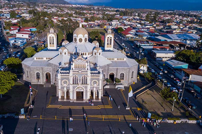 Cartago (Costa Rica)