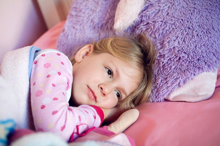 Apendicitis en los niños: claves para actuar a tiempo Apendicitis en los niños: claves para actuar a tiempo