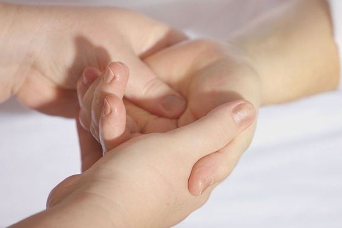 ¿Por qué se brota la piel?