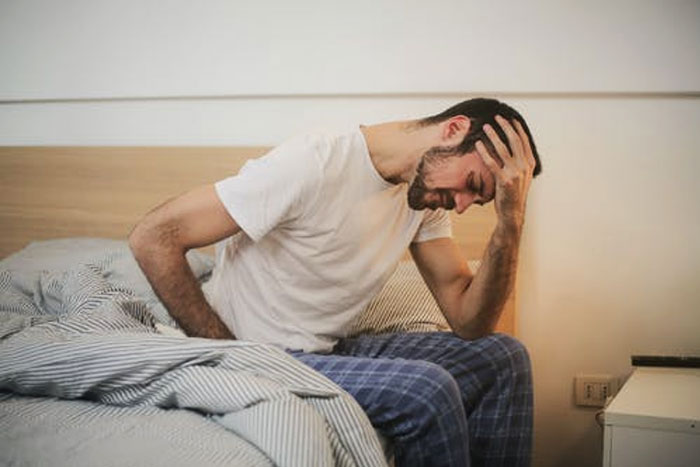 Las 5 claves comprobadas para controlar la migraña Las 5 claves comprobadas para controlar la migraña