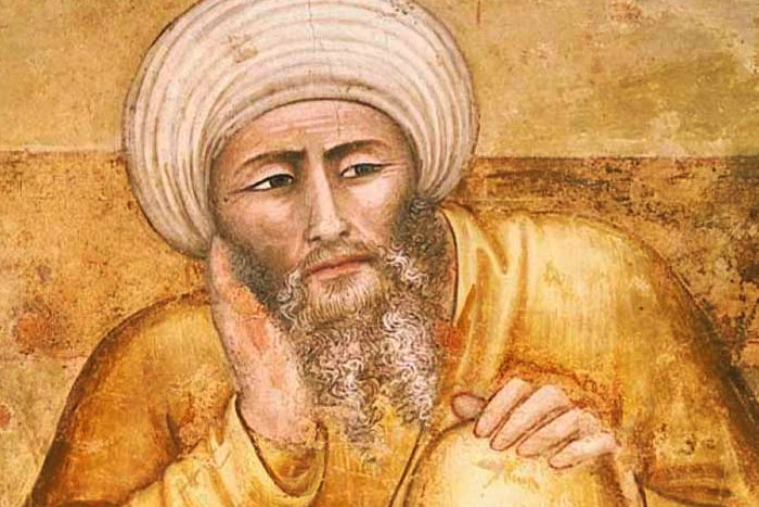 Averroes