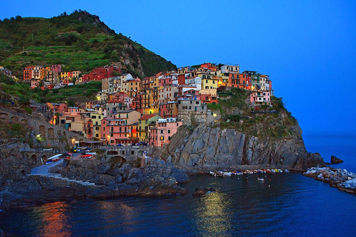Manarola Manarola