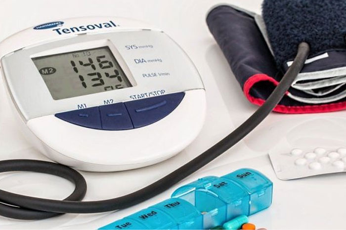 Claves para medir la presión arterial sin errores