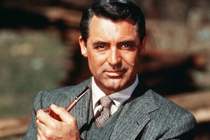 Cary Grant