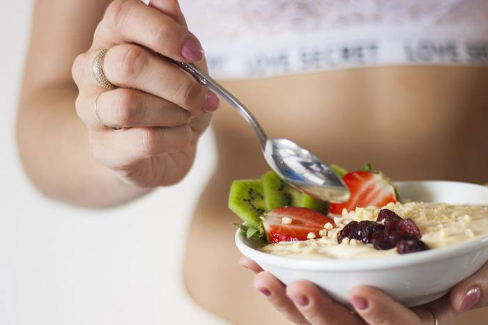 Cómo regular la serotonina para bajar de peso Cómo regular la serotonina para bajar de peso