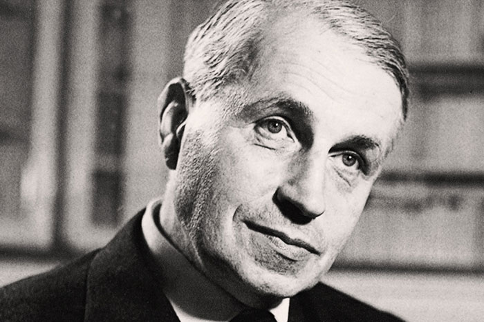 Georges Bataille