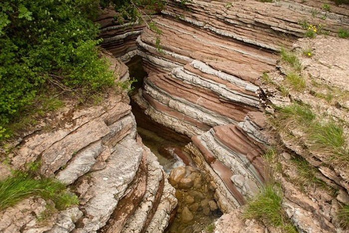 Hallan un canal subterráneo que comunica las Galápagos con Panamá