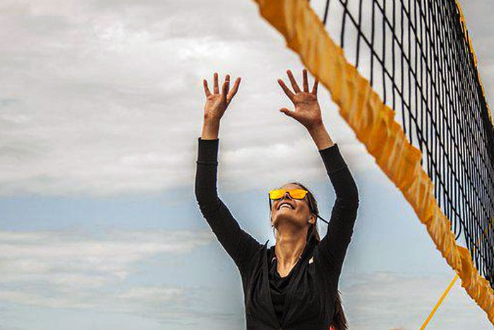 ¿Cómo afecta el deporte a la piel?