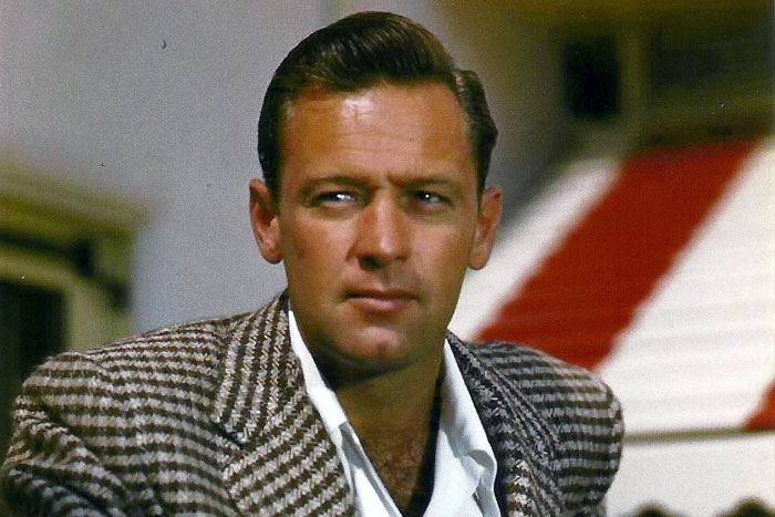 William Holden