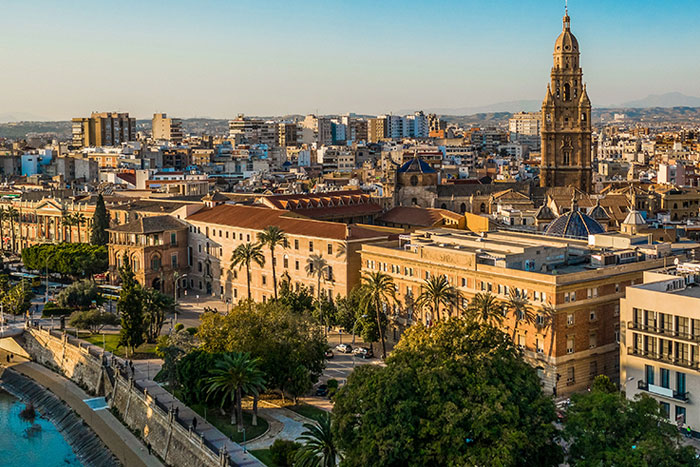 Murcia
