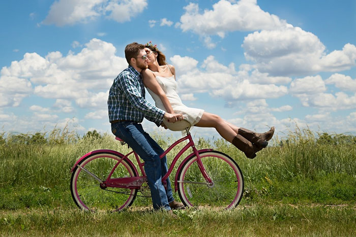 Cómo construir vínculos sanos en una relación de pareja