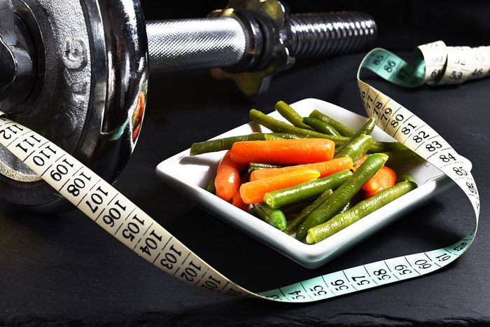 Claves para adelgazar “sin hambre emocional”