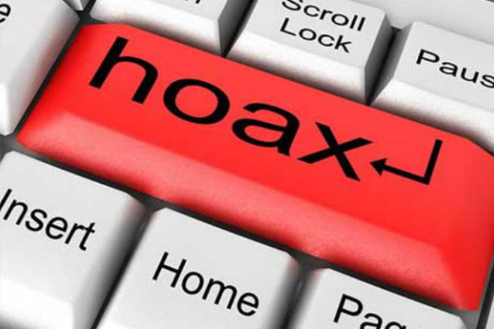 Hoax