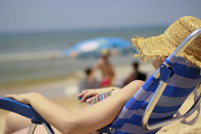 El estrés también se produce en vacaciones: claves para evitarlo