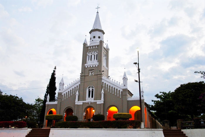 Areguá – Paraguay Areguá – Paraguay