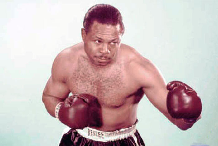 Archie Moore