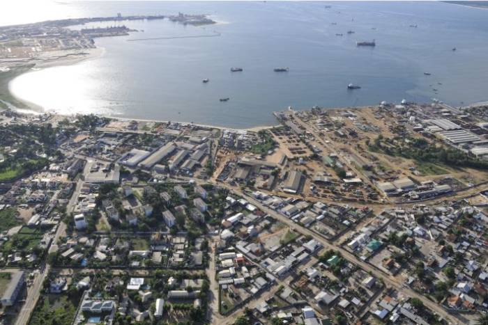 Pointe-Noire (República del Congo)