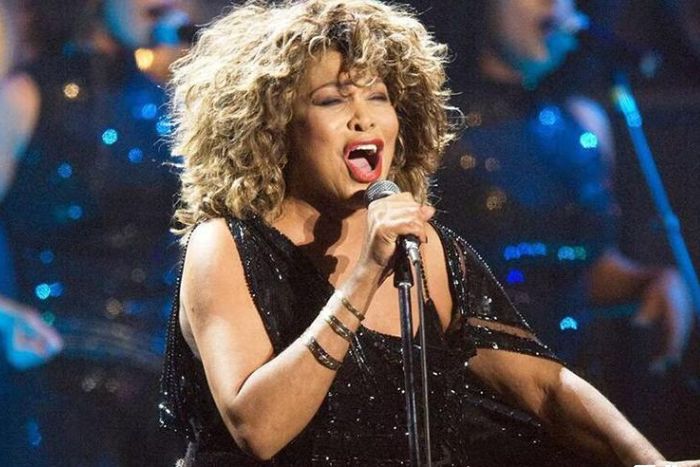 Tina Turner