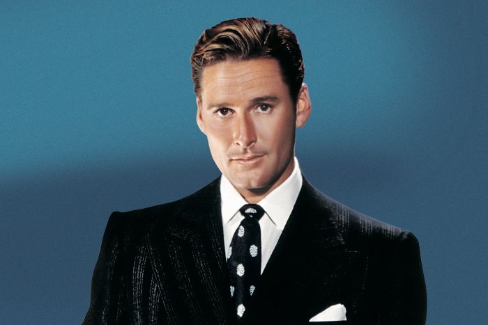 Errol Flynn