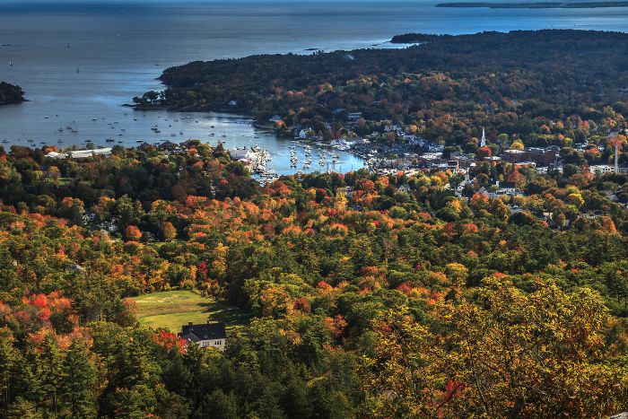 Camden (Maine)