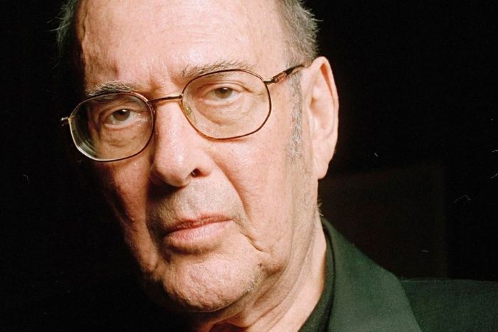 Harold Pinter