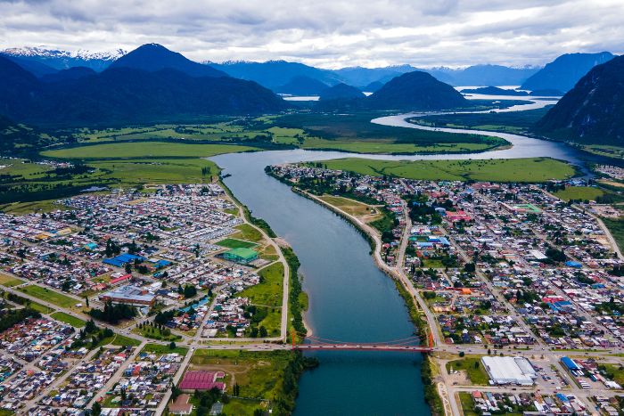 Puerto Aysén Puerto Aysén